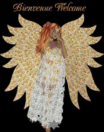 bienvene chez mon blog!!!!